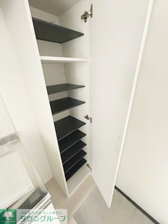 ブルームテラスの物件内観写真